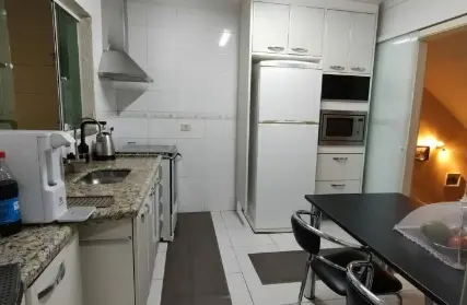 Imagem: Sobrado para Venda, Jardim Ester