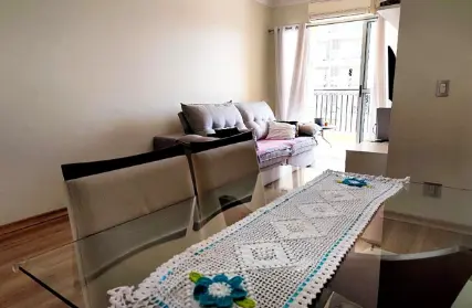 Imagem: Apartamento para Venda, Vila Osasco