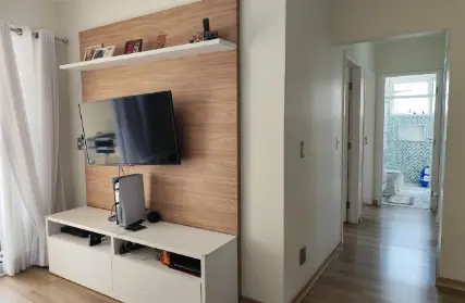Imagem: Apartamento para Venda, Vila Osasco