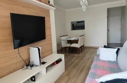 Imagem: Apartamento para Venda, Vila Osasco