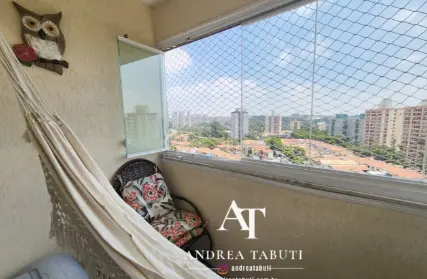 Imagem: Apartamento para Venda, Jardim Ester