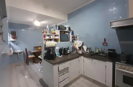 Imagem: Casa Térrea para Venda, Instituto de Previdência