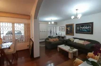 Imagem: Casa Térrea para Venda, Instituto de Previdência