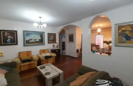 Imagem: Casa Térrea para Venda, Instituto de Previdência