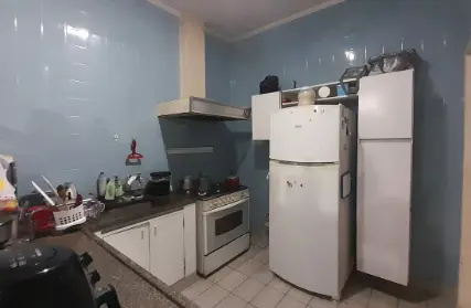 Imagem: Casa Térrea para Venda, Instituto de Previdência