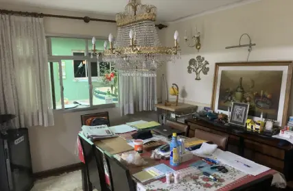 Imagem: Sobrado para Venda, Vila Gomes