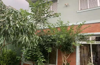 Imagem: Sobrado para Venda, Vila Gomes