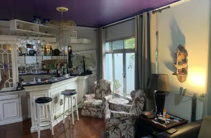 Imagem: Sobrado para Venda, Vila Gomes