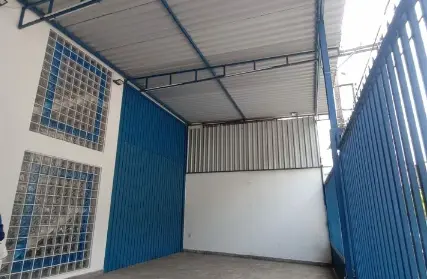Imagem: Galpão / Salão para Alugar, Jardim São Jorge