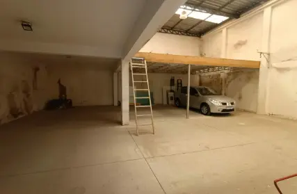 Imagem: Galpão / Salão para Alugar, Jardim São Jorge