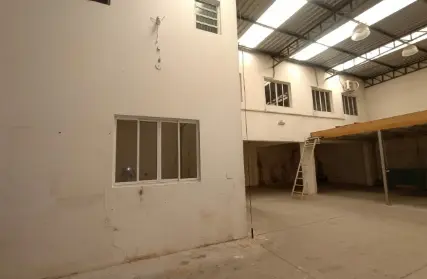 Imagem: Galpão / Salão para Alugar, Jardim São Jorge