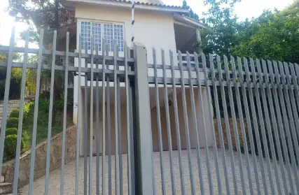 Imagem: Condomínio Fechado para Alugar, Parque dos Príncipes