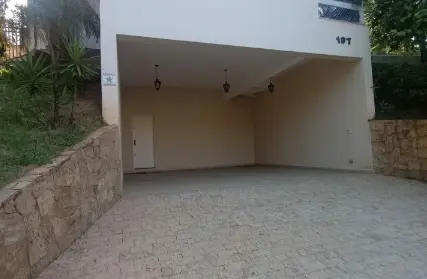 Imagem: Condomínio Fechado para Alugar, Parque dos Príncipes