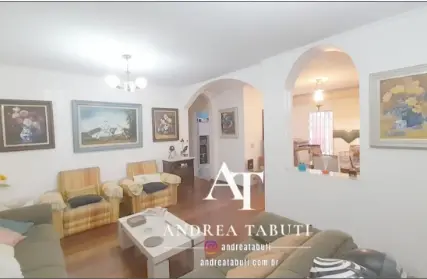 Imagem: Casa Térrea para Venda, Instituto de Previdência