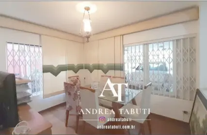 Imagem: Casa Térrea para Venda, Instituto de Previdência