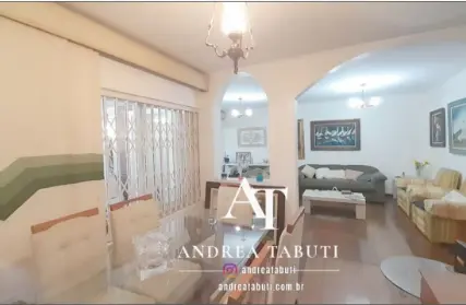 Imagem: Casa Térrea para Venda, Instituto de Previdência