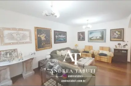 Imagem: Casa Térrea para Venda, Instituto de Previdência