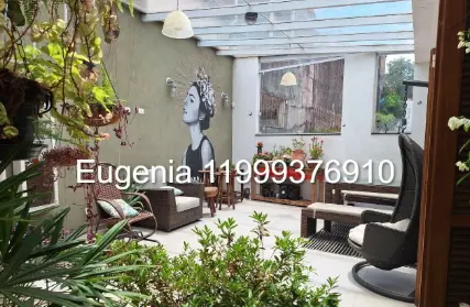 Imagem: Sobrado para Venda, Vila Gomes