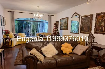 Imagem: Sobrado para Venda, Vila Gomes