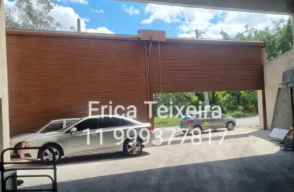 Imagem: Galpão / Salão para Alugar, Jardim Ester