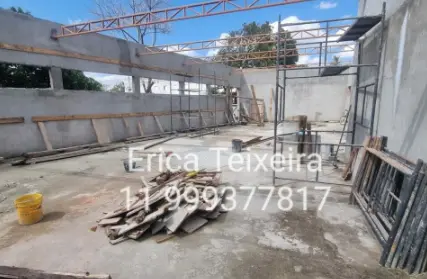 Imagem: Galpão / Salão para Alugar, Jardim Ester