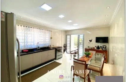 Imagem: Sobrado para Venda, Jardim DAbril (Osasco)