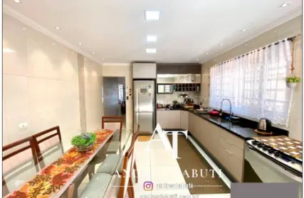 Imagem: Sobrado para Venda, Jardim DAbril (Osasco)