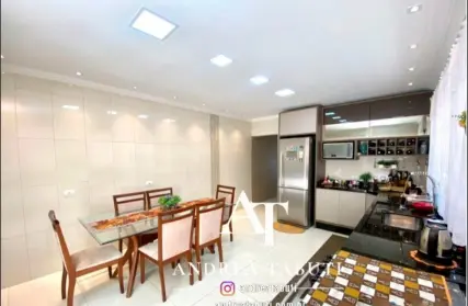 Imagem: Sobrado para Venda, Jardim DAbril (Osasco)