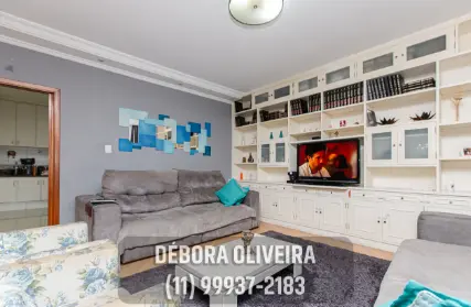 Imagem: Sobrado para Venda, Jardim Peri Peri