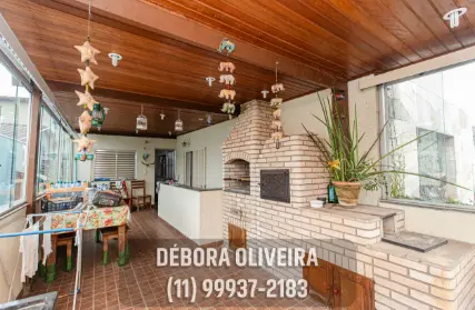 Imagem: Sobrado para Venda, Jardim Peri Peri