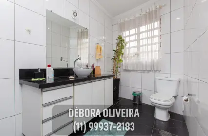 Imagem: Sobrado para Venda, Jardim Peri Peri