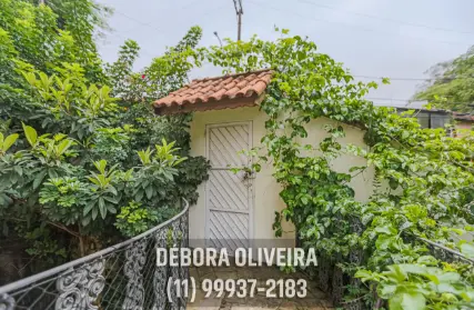 Imagem: Sobrado para Venda, Jardim Peri Peri