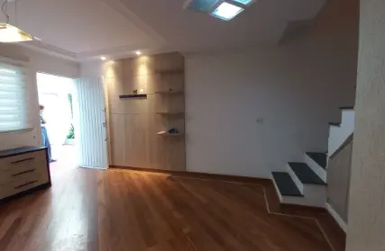 Imagem: Condomínio Fechado para Venda, Vila Polopoli