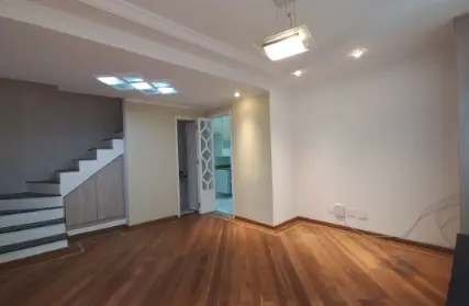 Imagem: Condomínio Fechado para Venda, Vila Polopoli