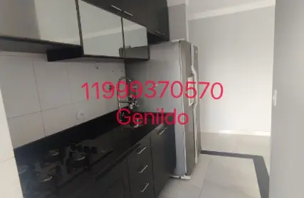 Imagem: Apartamento para Alugar, Jardim Amaralina