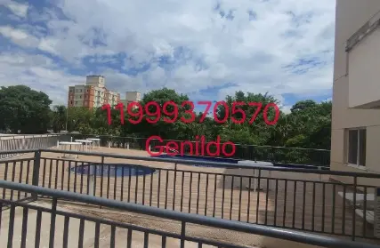 Imagem: Apartamento para Alugar, Jardim Amaralina