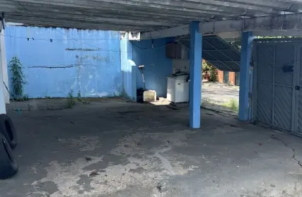 Imagem: Casa Térrea para Alugar, Vila São Domingos