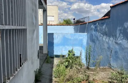Imagem: Casa Térrea para Alugar, Vila São Domingos