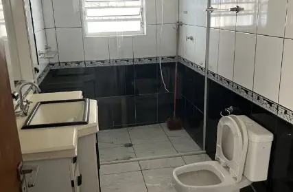 Imagem: Casa Térrea para Alugar, Vila São Domingos