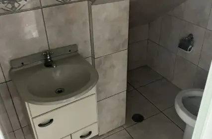 Imagem: Casa Térrea para Alugar, Vila São Domingos