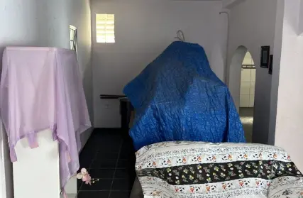 Imagem: Casa Térrea para Alugar, Vila São Domingos