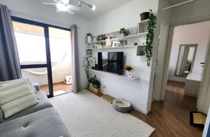 Imagem: Apartamento para Venda, Jardim Ester