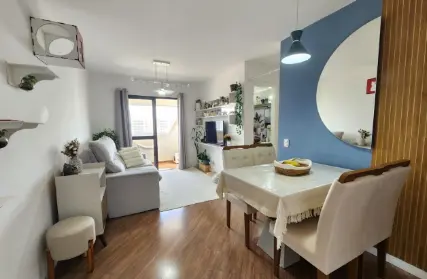 Imagem: Apartamento para Venda, Jardim Ester