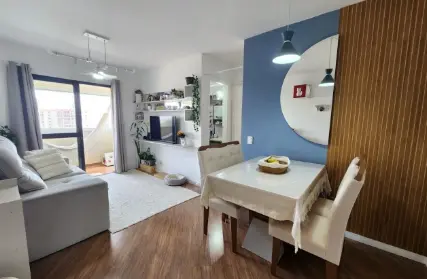 Imagem: Apartamento para Venda, Jardim Ester