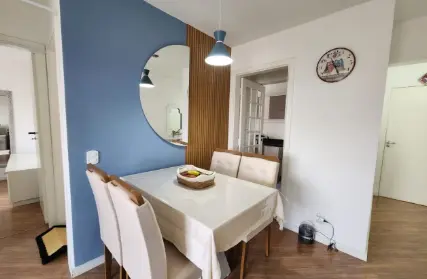 Imagem: Apartamento para Venda, Jardim Ester