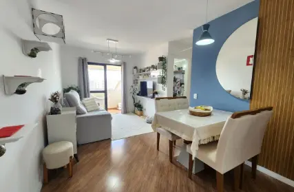 Imagem: Apartamento para Venda, Jardim Ester