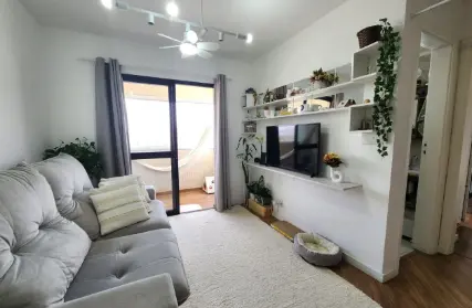 Imagem: Apartamento para Venda, Jardim Ester