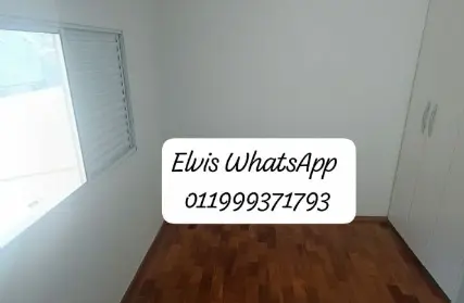 Imagem: Sobrado para Alugar, Jardim Peri Peri