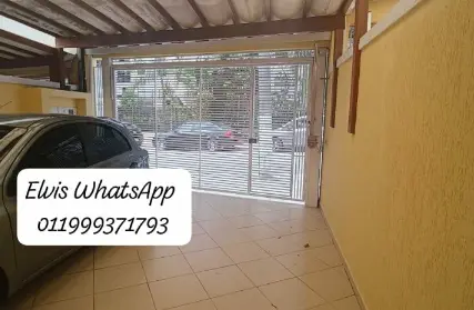 Imagem: Sobrado para Alugar, Jardim Peri Peri