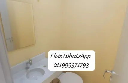 Imagem: Sobrado para Alugar, Jardim Peri Peri